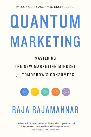 Quantum Marketing - Raja Rajamannar