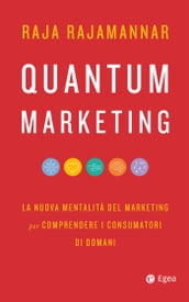 Quantum Marketing