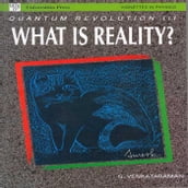 Quantum Revolution III  What is Reality?