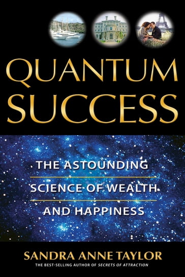 Quantum Success - Sandra Anne Taylor