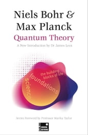 Quantum Theory (A Concise Edition)