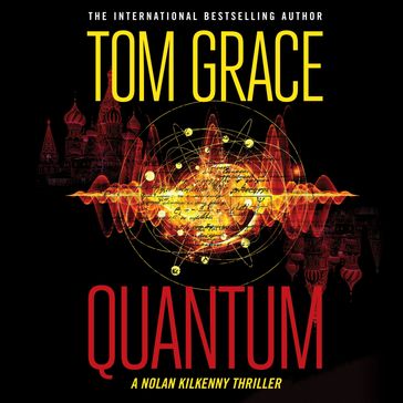 Quantum - Tom Grace