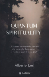 Quantum spirituality