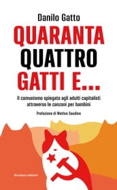 Quarantaquattro gatti e