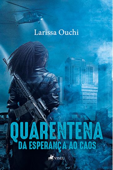 Quarentena - Larissa Ouchi