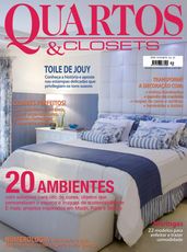 Quartos & Closets