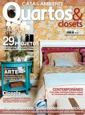 Quartos & Closets