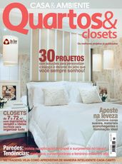 Quartos & Closets