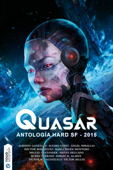 Quasar - varios Autores