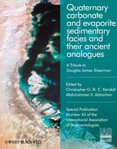 Quaternary Carbonate and Evaporite Sedimentary Facies and Their Ancient Analogues