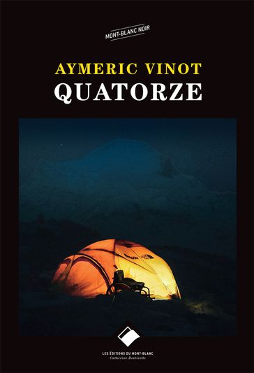 Quatorze - Aymeric Vinot