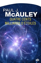 Quatre cents milliards d étoiles