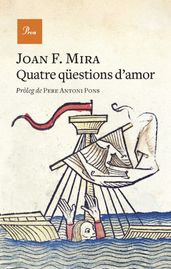 Quatre qüestions d amor