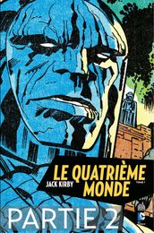 Le Quatrième Monde - Tome 1 - Partie 2