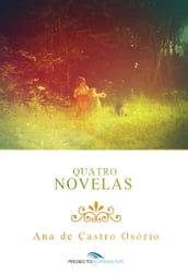 Quatro Novelas