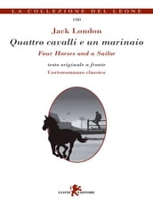 Quattro cavalli e un marinaio