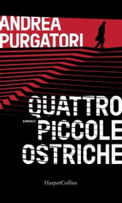 Quattro piccole ostriche