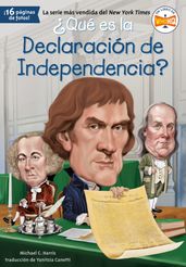 Qué es la Declaración de Independencia?
