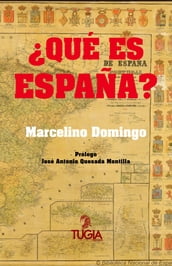 Qué es España?