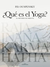 Qué es el Yoga?