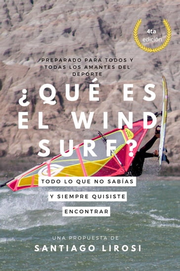 Qué es el windsurf? Todo lo que no sabías y siempre quisiste encontrar - Santiago Lirosi