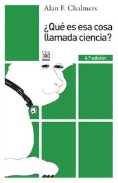 Qué es esa cosa llamada ciencia?