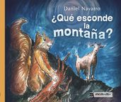 Qué esconde la montaña?