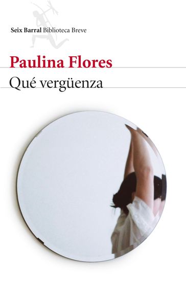 Qué vergüenza - Paulina Flores