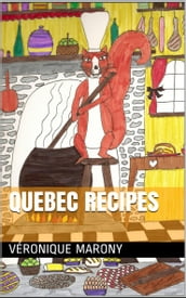 Quebec Recipes