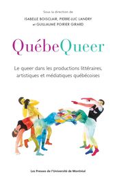 Québequeer