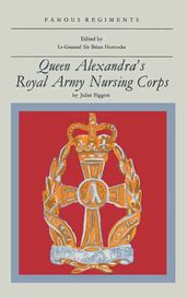 Queen Alexandra s Royal Army Nursing Corps