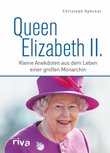 Queen Elizabeth II. - Christoph Spocker