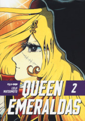 Queen Emeraldas. 2.