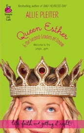 Queen Esther & the Second Graders of Doom (Mills & Boon Silhouette)