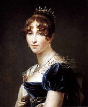 Queen Hortense, a life picture of the Napoleonic Era