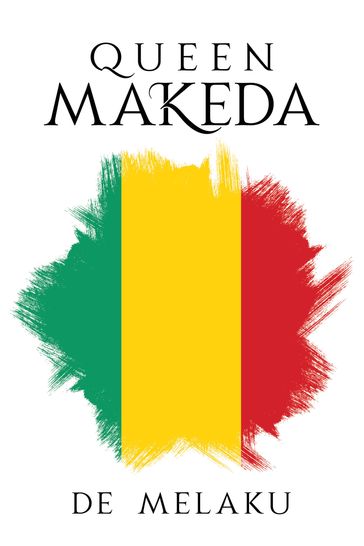Queen Makeda - De Melaku