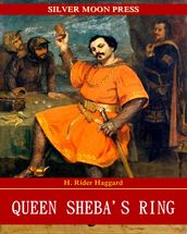 Queen Sheba s Ring