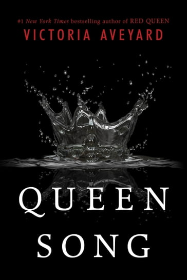 Queen Song - Victoria Aveyard