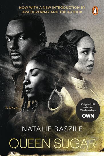 Queen Sugar - Natalie Baszile