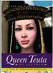 Queen Teuta Of Illyria