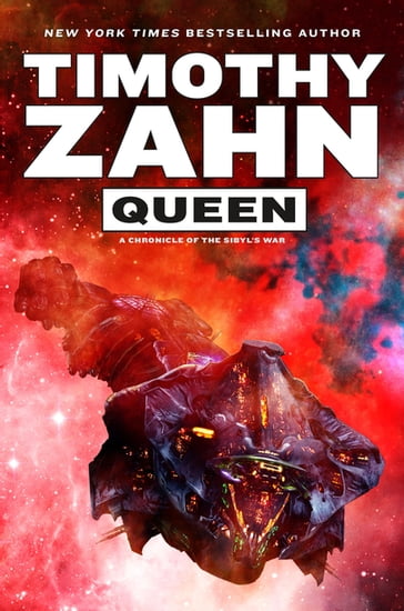 Queen - Timothy Zahn