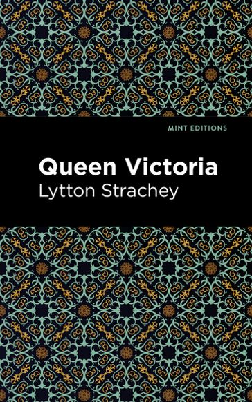 Queen Victoria - Fergus Hume - Mint Editions