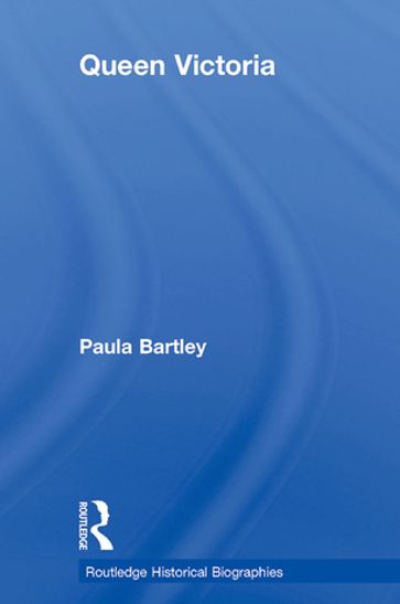 Queen Victoria - Paula Bartley