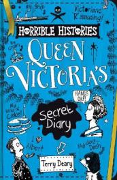Queen Victoria s Secret Diary