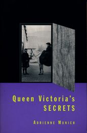 Queen Victoria s Secrets