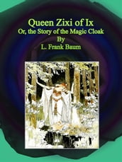 Queen Zixi of Ix