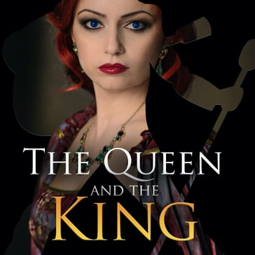 Queen and the King, The - Jess Thornton