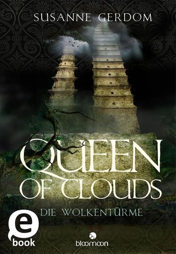 Queen of Clouds - Susanne Gerdom