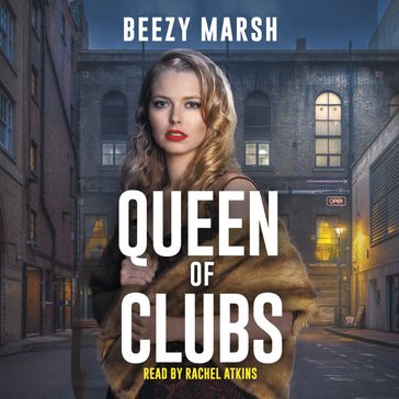 Queen of Clubs - Beezy Marsh