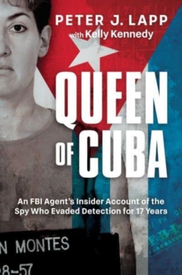 Queen of Cuba - Peter J. Lapp
